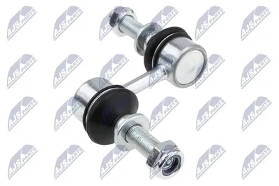 Produktbild von NTY Koppelstange Stabilisator für SUBARU Legacy V Kombi (BR) Vorne Vorne Links Vorne Rechts ZLP-SB-013