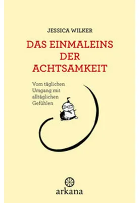 Produktbild von Das Einmaleins der Achtsamkeit