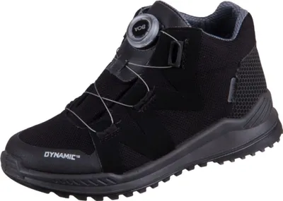 Produktbild von Ricosta Stiefel und Boots Jungen 31383933303635 Schwarz 36 EU