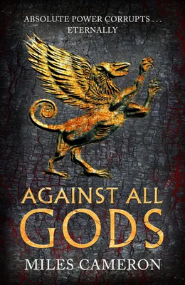 Produktbild von Against All Gods