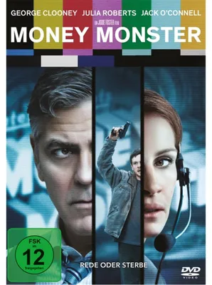 Obrázok produktu pre Money Monster