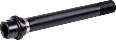 Produktbild von SHIMANO Hohlachse FH-M618-R - Ersatzachse für Hinterradnabe, ca. 84 g
