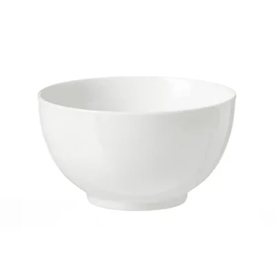 Produktbild von Ritzenhoff und Breker Müslischale Bianco Porzellan weiß 850ml