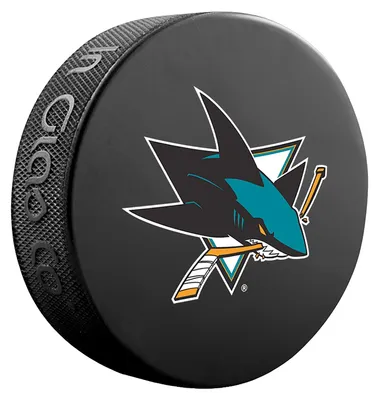 Produktbild von Puck NHL Basic San Jose Sharks