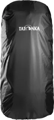Produktbild von TATONKA Regenhülle Rain Cover 55 - 70 L Black schwarz