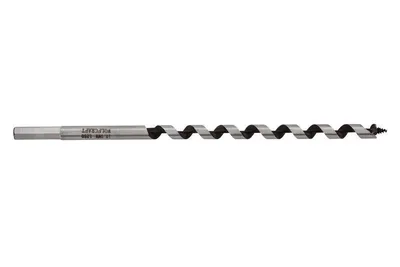 Obrázok produktu pre wolfcraft GmbH 7660010, Vŕtačka, Hammer drill bit, 1 cm, 250 mm, Preglejka, Drevo, 19 cm