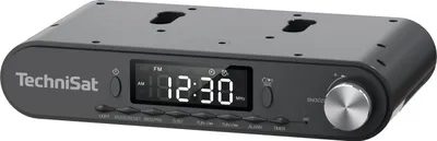 Immagine prodotto di TechniSat KitchenRadio, Cucina, Analogica, FM, 87,5 - 108 MHz, 5 W, LED