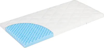 Zdjęcie produktu dla Julius Zöllner Dr. Lübbe Air Plus, 400 x 900 mm, Zmywalny, Wodoodporny, Biały