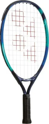 Produktbild von Yonex Ezone Alu JR 21 Sky Blue Tennisschläger