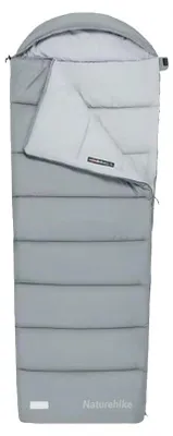 Productafbeelding van Slaapzak, merk Naturehike, model MS500, artikelnummer CNK2350WS023, links