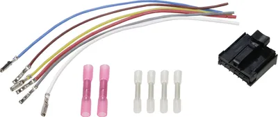 Produktbild von Kabel Reparatur Set Lenkstockschalter 6-Polig Blinker Fiat Ducato 244 735374187