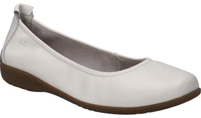 Zdjęcie produktu dla JOSEF SEIBEL Fenja 01 | Ballerina dla Kobiety | biały