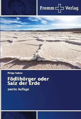 Immagine prodotto di Födlibörger oder Salz der Erde