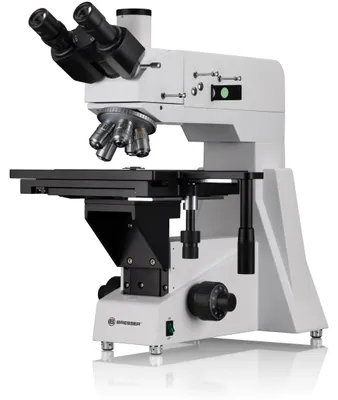 Produktbild von Bresser - 11776 - Science MTL 201 50-800x Mikroskop