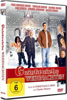 Produktbild von Geistreiche Weihnachten