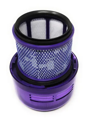 Produktbild von waschbarer Filter kompatibel mit Dyson Outsize, V11 Outsize