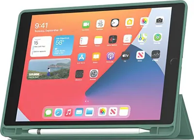 Zdjęcie produktu dla MW -300120, Folio, Apple, iPad Air 13 (M2 – 2024), 33 cm (13")