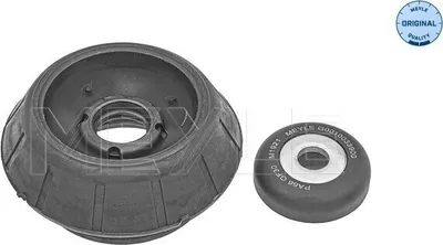 Produktbild von MEYLE 40-14 641 0012 Reparatursatz Federbeinstützlager Vorne für TOYOTA AYGO (WNB1, KGB1) passend für PEUGEOT 107 Schrägheck (PM, PN) 108 für CITROËN