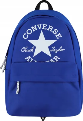 Produktbild von CONVERSE DAYPACK marineblauer Schulrucksack, geräumig, leicht, für einen Schuljungen