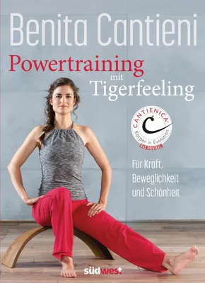 Produktbild von Powertraining mit Tigerfeeling