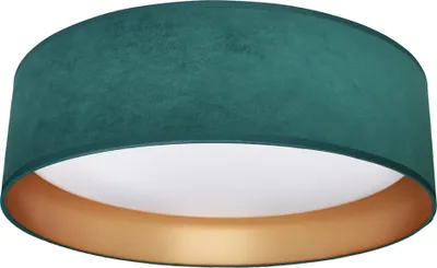 Produktbild von Plafondleuchte Rondo Green 18W Led Deckenleuchte
