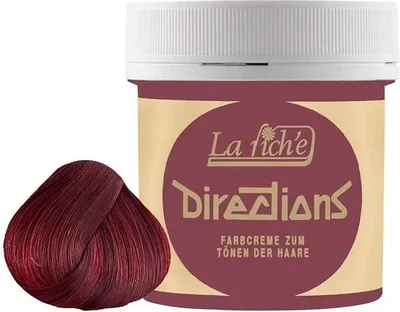 Produktbild von La Riche La Riche Directions RUBINE