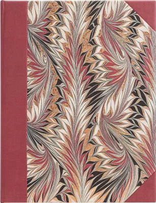 Image de Cahier Rubedo Ultra, design Paperblanks
