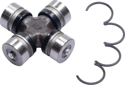 Produktbild von Jeep Wrangler JK 07-12 Kreuzgelenk Steckachse Dana 30 Vorderachse
