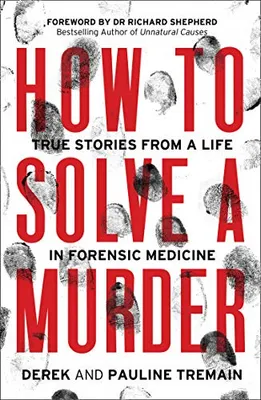 Produktbild von How To Solve Murder Pb