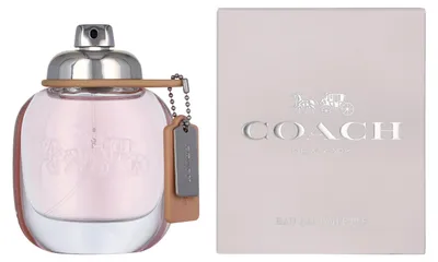 Produktbild von Coach Edt Spray