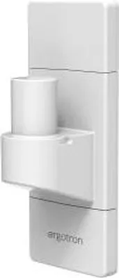 Produktbild von ERGOTRON ACCESSORY LX PRO WALL MOUNT KIT white