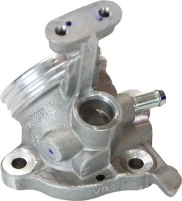 Image de Tubulure d'aspiration Aprilia, 1A018644