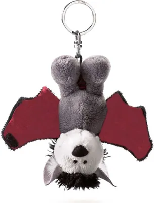Produktbild von NICI Schlüsselanhänger Fledermaus SirSimon 10cm
