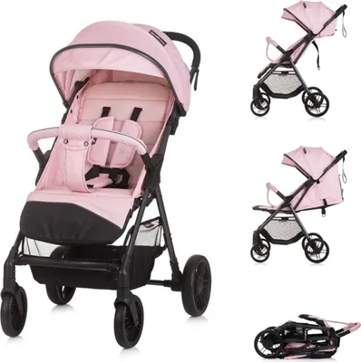 Produktbild von CHIPOLINO Sporty Cat Sparkle Rosafarbener Marshmallow
