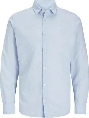 Immagine prodotto di Jack & Jones Ebreeze Camicia a braccio lungo Blau 12 anni Jungen Blau 12 anni