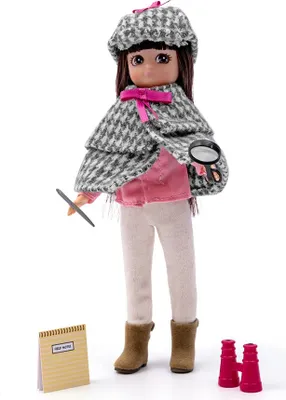 Image de Lottie Suit Detective