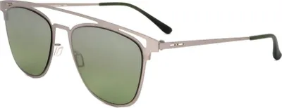 Image de Italia Independent - 0250 : gris / NOSIZE