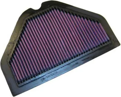 Produktbild von K&N KA-1093 Hochleistungsluftfilter Langzeitfilter