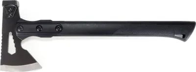 Produktbild von Origin Outdoors Survival Universalaxt schwarz
