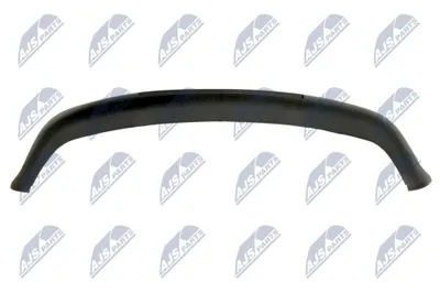 Produktbild von NTY Spoilerlippe Frontlipe EZC-VW-082 Fahrzeugfront für VW Golf IV Schrägheck (1J1)