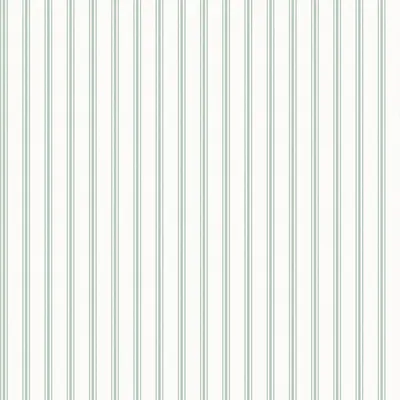 Produktbild von Laura Ashley Vliestapete Bauernhaus Streifen 1000x52cm