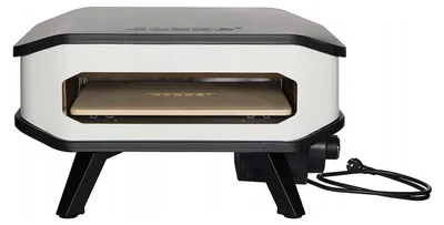Zdjęcie produktu dla COZZE Elektryczny piec do pizzy 13" 230V/2200W sterowanie temperaturą
