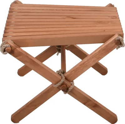 Produktbild von Beistelltisch / Hocker FALUN