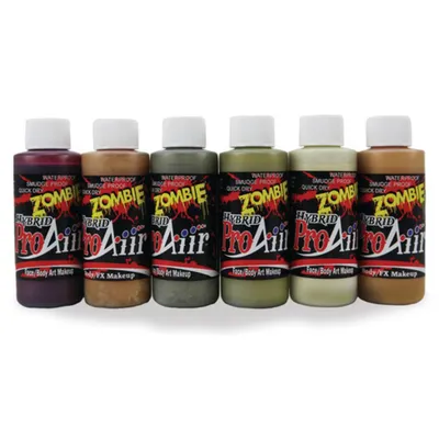 Zdjęcie produktu dla Proair hybrydowy zombie 1 kolor 180 ml