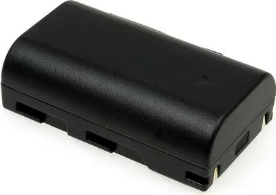 Produktbild von Ersatzakku für Samsung VP-DC165Wi 7,4V 700mAh