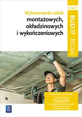 Obrázok produktu pre WSiP A161173, Vzdelávací, Polština, papierový obal, 456 strany