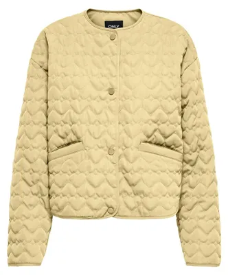 Productafbeelding van ONLY Quilted Jack Otw, model Noos