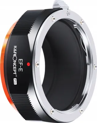 Zdjęcie produktu dla Adapter K&F PRO Olympus m4/3 Micro 4/3 na M42 / KF06.441