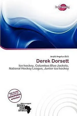 Produktbild von Derek Dorsett