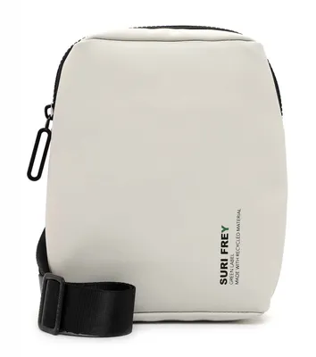 Immagine prodotto di SURI FREY borsa a tracolla SURI Green - Jenny Crossover Bag Ecru avorio